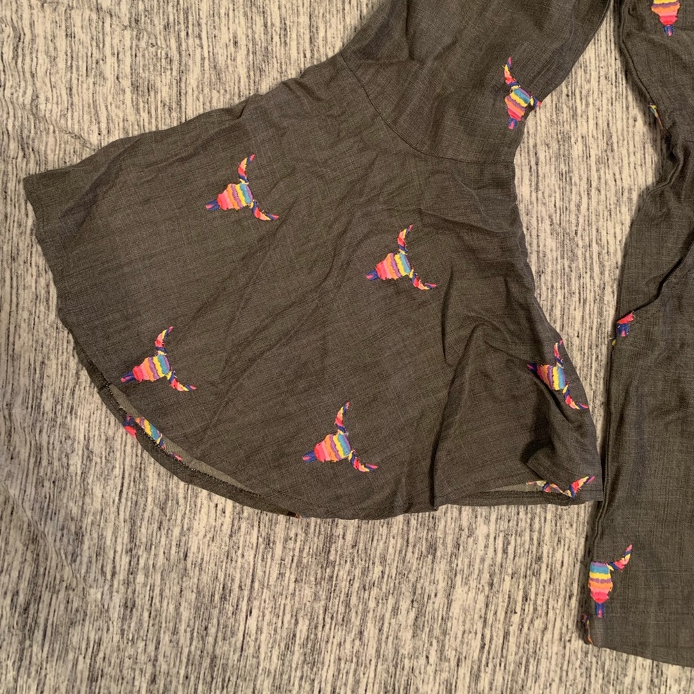 Romper - Picture 3 of 3